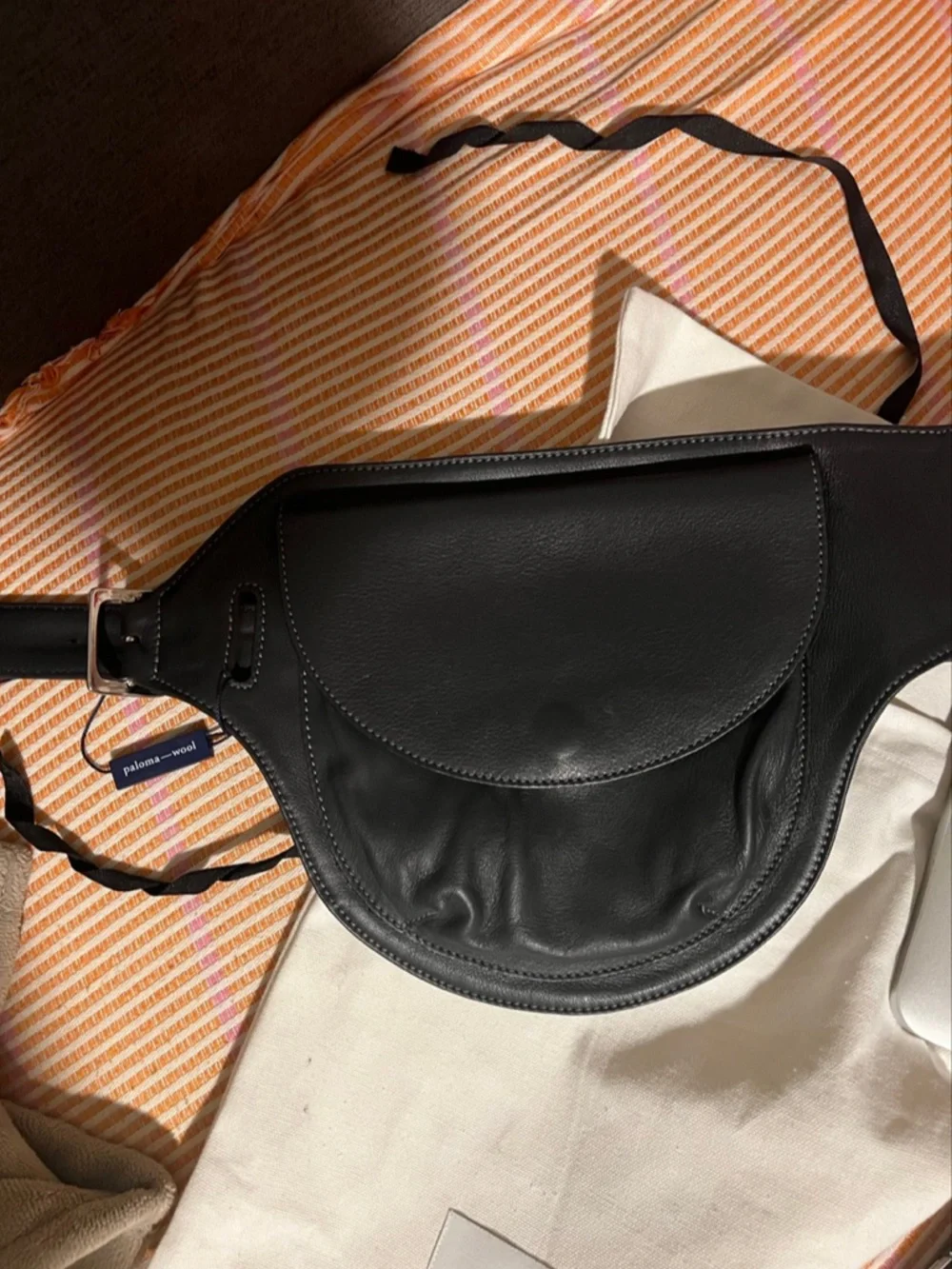 Paloma wool rare Amanda bag - Picture 2 of 2